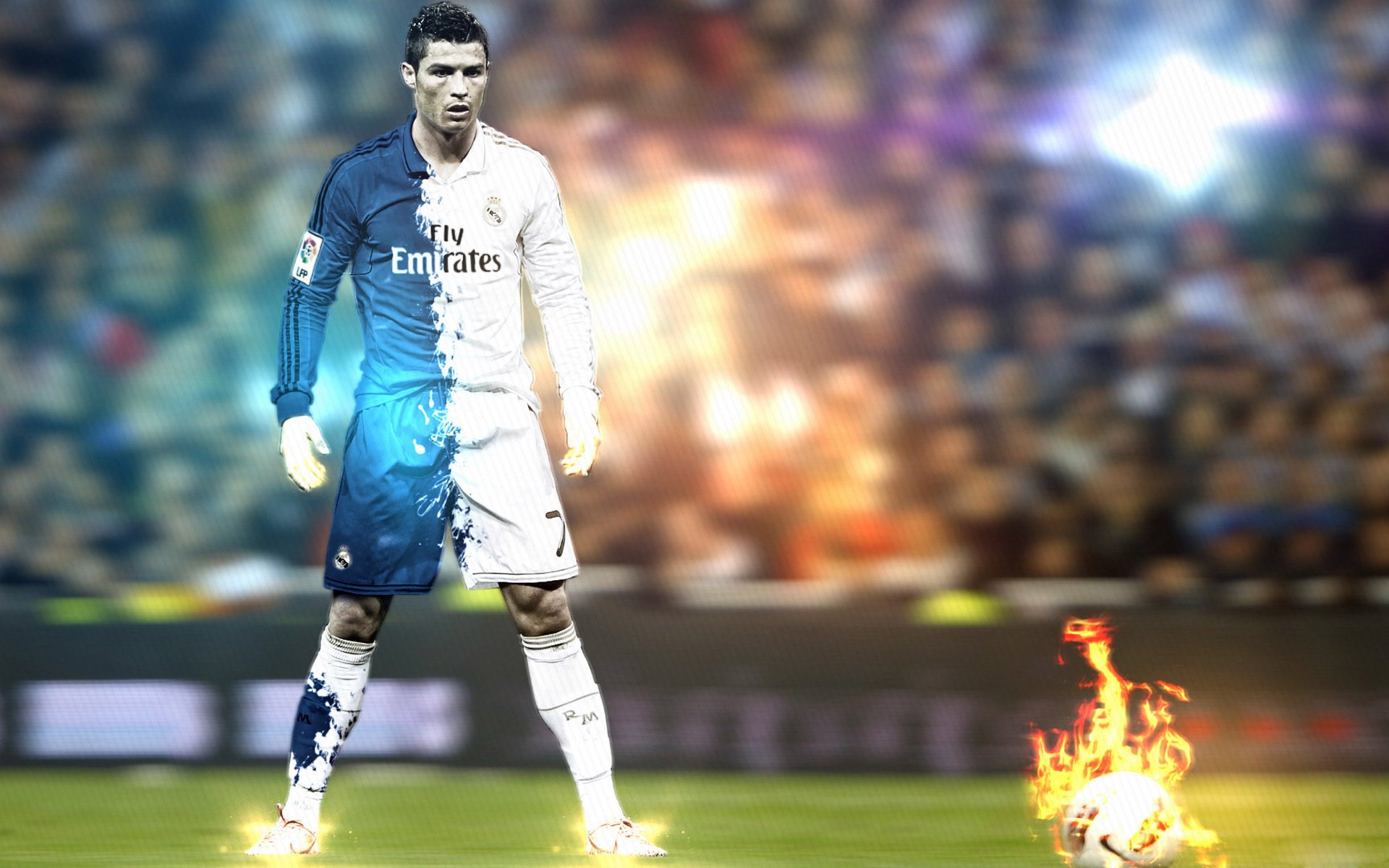 中国足球注重守门员专项训练提升门线防守能力，足球守门员新规则